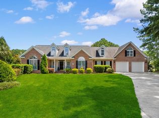 114 Santee Circle, Myrtle Beach, SC 29588