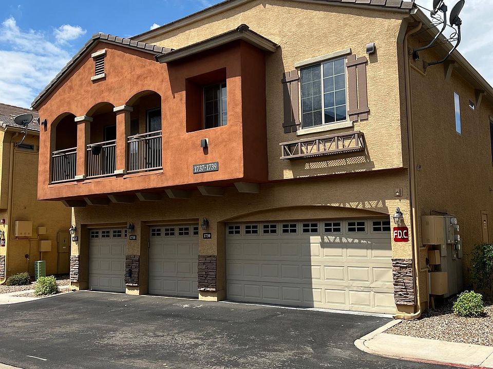 1739-2402 E 5th St #1739, Tempe, AZ 85281 | Zillow