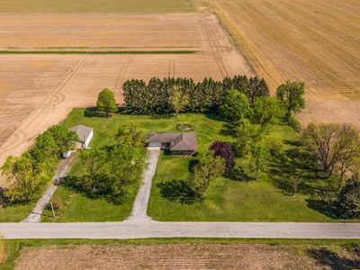 6465 W 1100 S, Union Mills, IN, 46382
