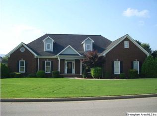 373 Marsh Ln, Oxford, AL 36203