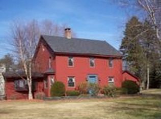 280 Log Plain Rd, Greenfield, MA 01301