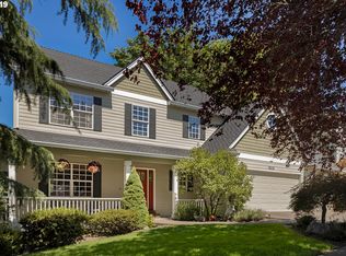 9635 NW Fleischner St, Portland, OR