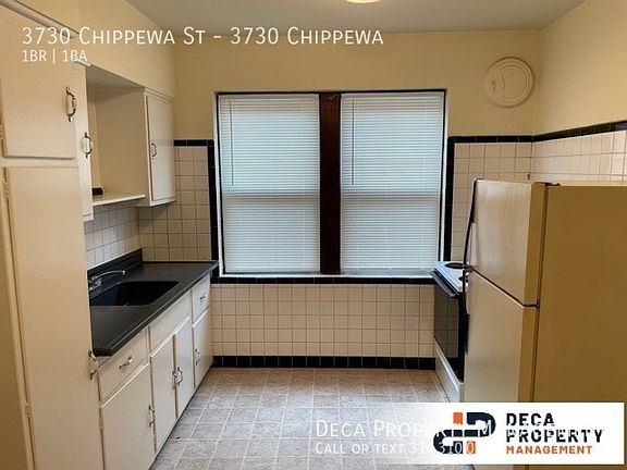 4th image of 3730 Chippewa St #3730