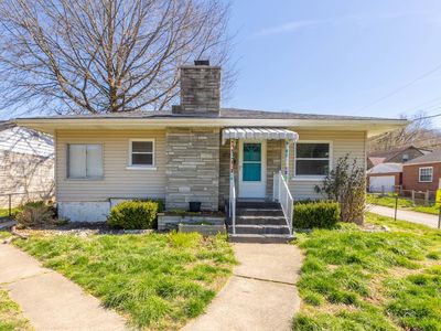 1020 S B St, Saint Albans, WV, 25177