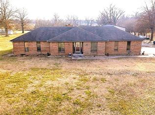 259 E 610th Ave, Girard, KS 66743