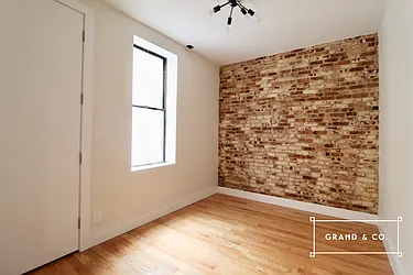 Rented by Grand & Co.