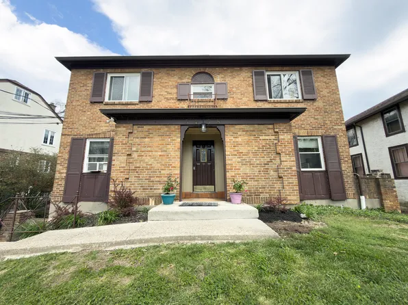 3458 Linwood Ave #3, Cincinnati, OH 45226