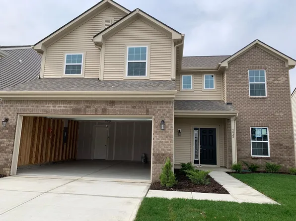 5028 Wildflower Dr, Whitestown, IN 46075
