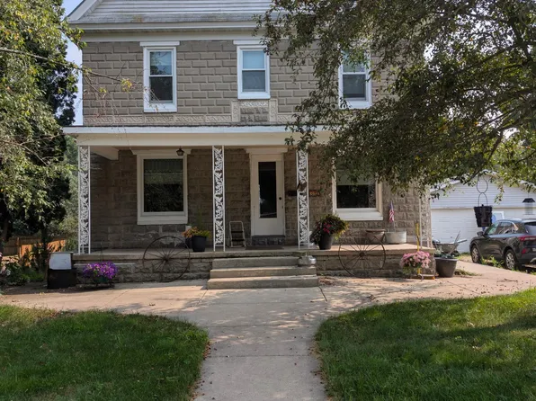 319 Market St, Lodi, WI 53555