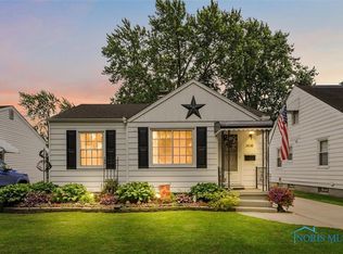 2838 119th St, Toledo, OH