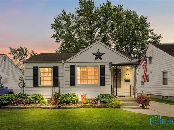 2838 119th St, Toledo, OH 43611