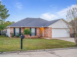 7505 Pecanwood Ct, Haughton, LA 71037