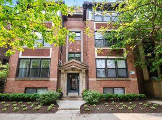 637 W Buckingham Pl #1E, Chicago, IL 60657