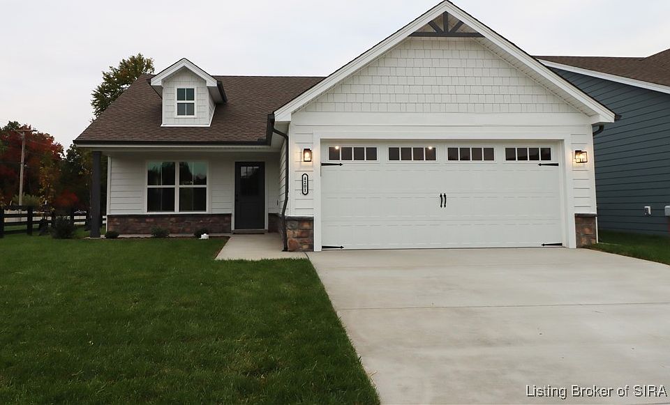 1st image of 4201 - LOT 101 Skylar Way