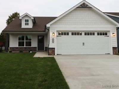 4201 - LOT 101 Skylar Way, New Albany, IN, 47150