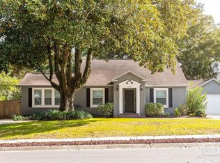 1650 N A St, Pensacola, FL 32501