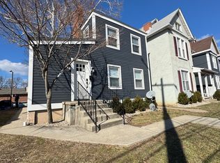 90 W Dodridge St #B, Columbus, OH 43202