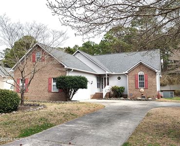 170 Canebrake Drive, New Bern, NC, 28562