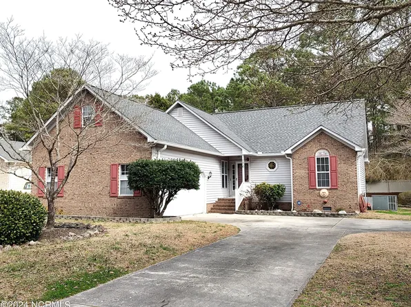 170 Canebrake Drive, New Bern, NC 28562