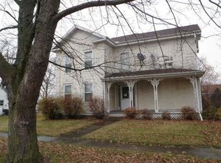 203 N Chicago St, Magnolia, IL 61336