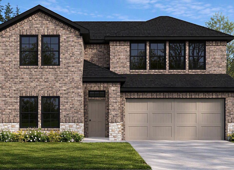 Plan Elevation.