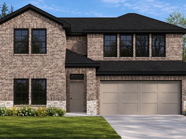 Ozark Plan, Cottonwood