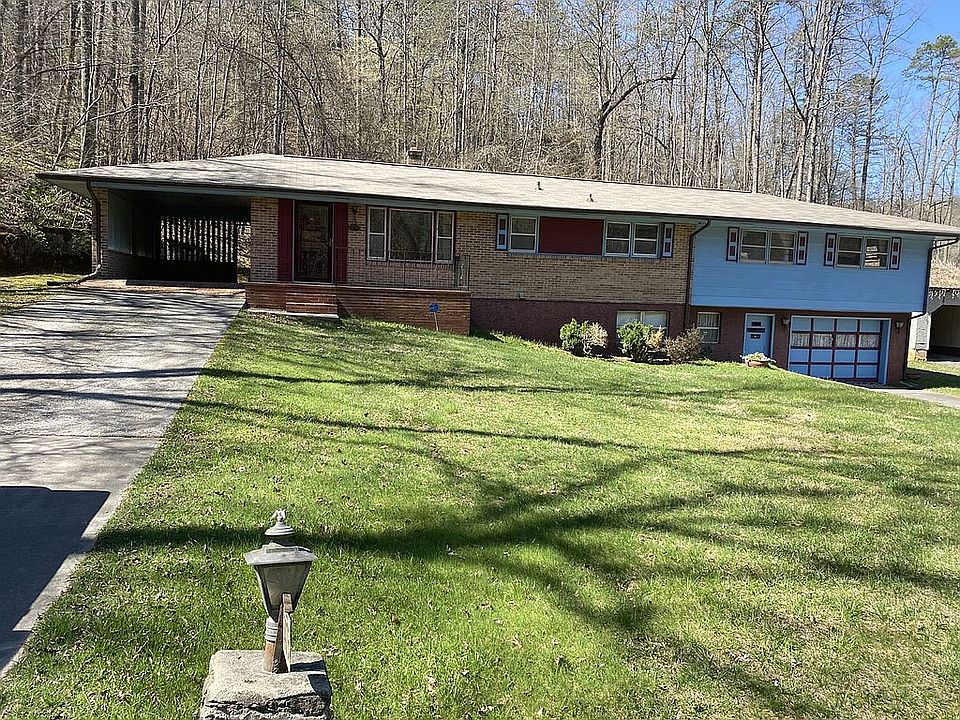3475 Carver Rd. 