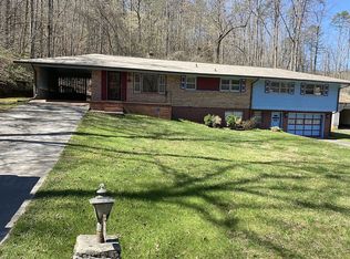 3475 Carver Rd, Fieldale, VA 24089