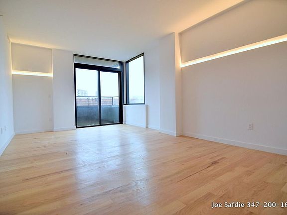 4th image of 640 W 238th St #7A1