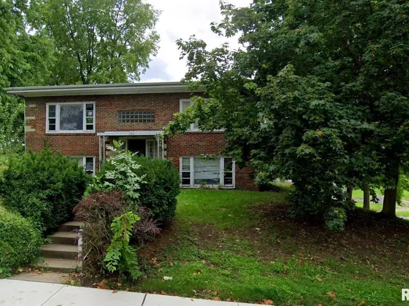 405 E 7th St, Davenport, IA 52803