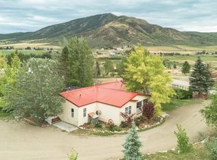 9458 S Frandsen Rd, Lava Hot Springs, ID 83246