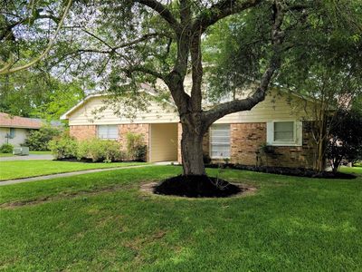 3502 Tompkins Dr, Baytown, TX, 77521