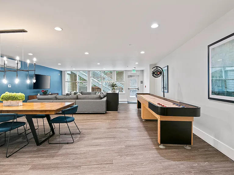 Prescott Wallingford Apartments — Photo 13