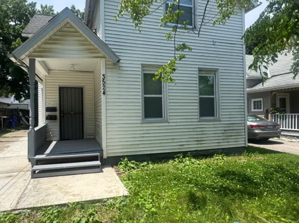 3524 W. 52nd St. Cleveland, Oh 44102, 3524 W 52nd St #2, Cleveland, OH 44102