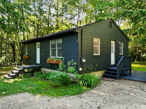 19 Moose Crossing, Gray, ME 04039