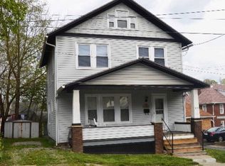 214 Clay St, Johnstown, PA 15905