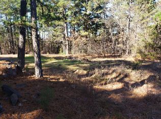 2510 Bengal Rd, Red Oak, OK 74563