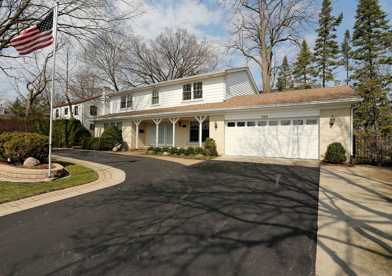 369 Dundee Rd, Glencoe, IL 60022 Zillow