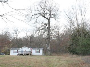 1233 Stokenbury Rd, Elkins, AR 72727