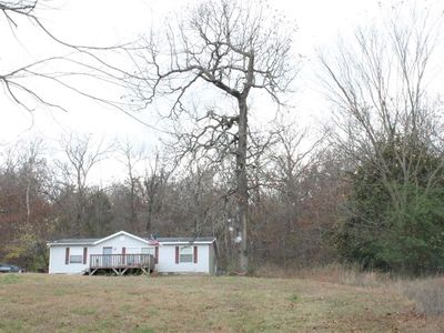 1233 Stokenbury Rd, Elkins, AR, 72727