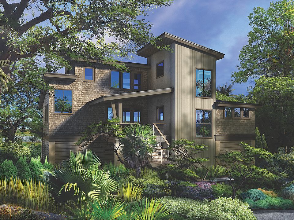 1st image of 450 Caroline Shores Ln