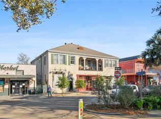 3141 Ponce De Leon St APT 7, New Orleans, LA 70119