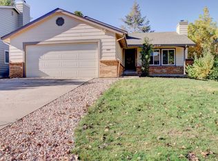 8981 S Winrock St, Highlands Ranch, CO 80126
