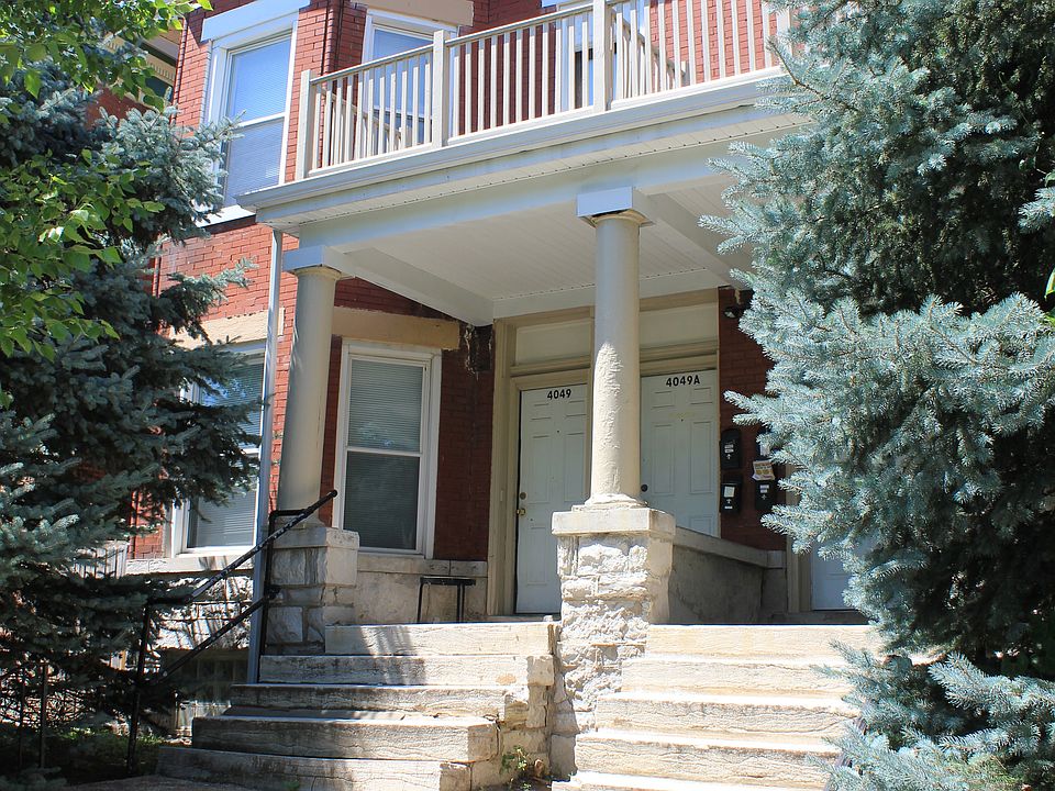1st image of 4049 Shenandoah Ave #A