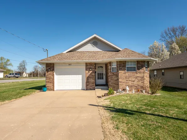 343 W Olive Street, Republic, MO 65738