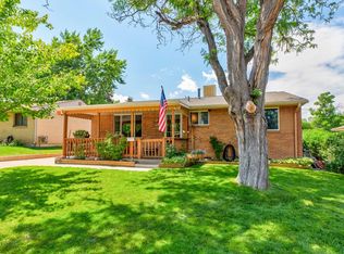 3769 S Hooker St, Englewood, CO 80110