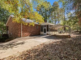 439 Forest Rd, Covington, GA 30016