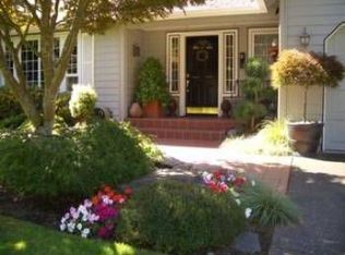 11812 Creekside Dr SW, Lakewood, WA 98499