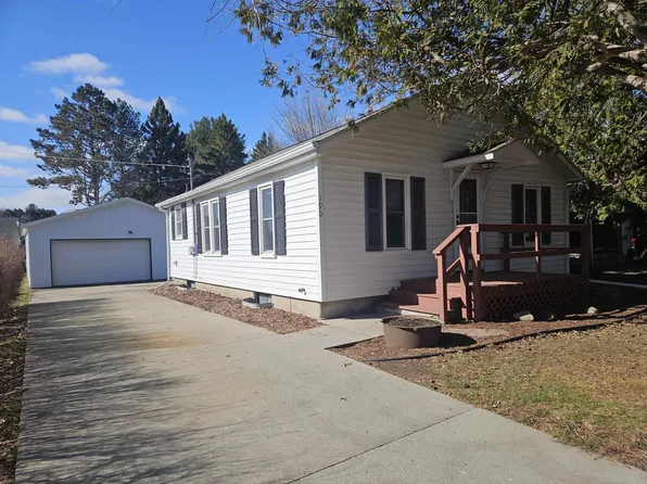 190 E Spruce St, Harrison, MI 48625