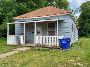 1317 E 6th St, Sedalia, MO 65301